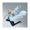 Picture of Banpresto Battle Record Collection: One Piece - Koby Statue (12cm) (29085)