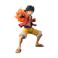Picture of Banpresto Grandista: One Piece - Monkey. D. Luffy Statue (21cm) (28939)