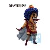 Picture of Banpresto Ichibansho Beyond The Trials: One Piece -   Emporio Ivankov Statue (28cm) (68481)
