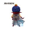 Picture of Banpresto Ichibansho Beyond The Trials: One Piece -   Emporio Ivankov Statue (28cm) (68481)