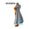 Picture of Banpresto Ichibansho Beyond The Trials: One Piece -   Silvers Rayleigh Statue (25cm) (68482)