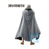 Picture of Banpresto Ichibansho Beyond The Trials: One Piece -   Silvers Rayleigh Statue (25cm) (68482)