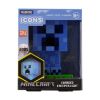 Picture of Paladone Icons: Minecraft - Charged Creeper Light (PP8004MCFV2)