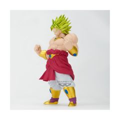Picture of Banpresto Dragon Ball Z: Blood of Saiyans - Broly Statue (20cm) (89956)