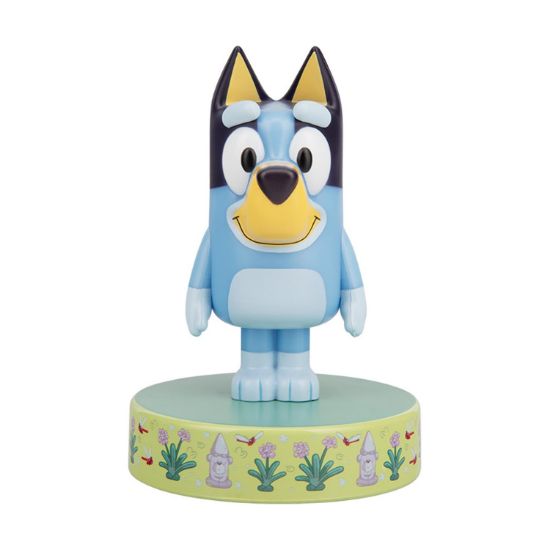 Picture of Paladone Icons: Bluey Light (PP14355BLU)