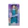 Picture of Mattel Disney: Frozen - Singing Elsa Doll (JDX52)