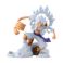 Picture of Banpresto: One Piece - Monkey.Ｄ.Luffy Statue (10cm) (89477)