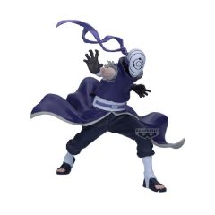 Picture of Banpresto Vibration Stars: Naruto Shippuden - Uchiha Madara Statue (28668)
