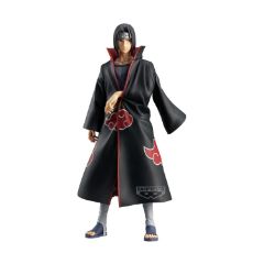 Picture of Banpresto Grandista: Naruto Shippuden - Uchiha Itachi Statue (28670)