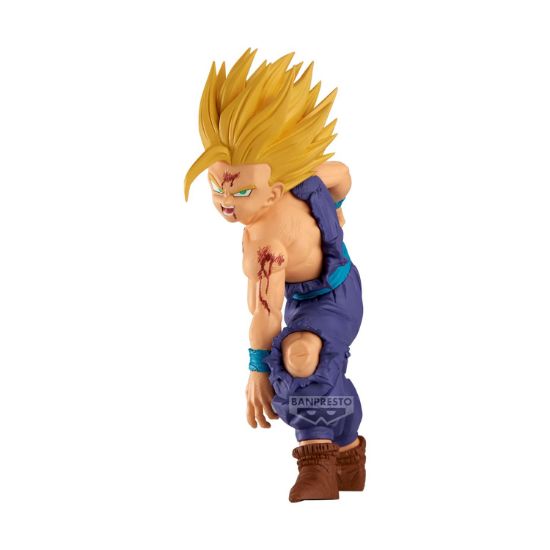 Picture of Banpresto Match Makers: Dragon Ball Z - Son Gohan Statue (28683)