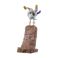 Picture of Banpresto: One Piece - Monkey.Ｄ.Luffy Gear 5 Statue (28701)