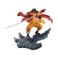 Picture of Banpresto Manhood Special: One Piece - Gol.D.Roger Statue (9cm) (28835)