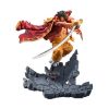 Picture of Banpresto Manhood Special: One Piece - Gol.D.Roger Statue (9cm) (28835)