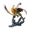Picture of Banpresto Manhood Special: One Piece - Edward.Newgate Statue (10cm) (28836)