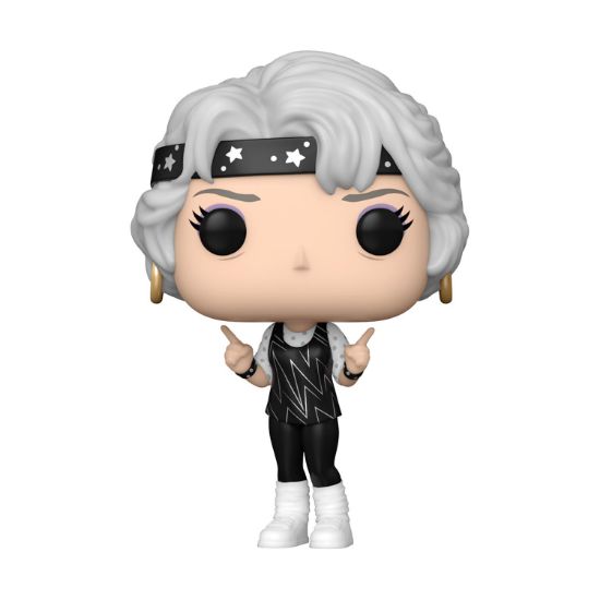Picture of Funko Pop! Television: The Golden Girls (40th Anniversary) - Dorothy #1684 Vinyl Figure
