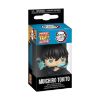 Picture of Funko Pocket Pop!: Demon Slayer - Muichiro Tokito (Attack) Vinyl Figure Keychain