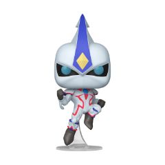Picture of Funko Pop! Animation: Yu-Gi-Oh! - Element Hero Neos #1870 Vinyl Figure