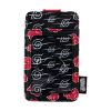 Picture of Loungefly Naruto - Akatsuki Itachi Card Holder (NRWA0008)