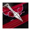 Picture of Loungefly Naruto - Akatsuki Sling Bag (NRTB0002)