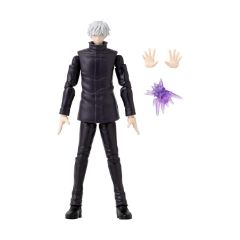 Picture of Bandai Anime Heroes: Jujutsu Kaisen - Satoru Gojo Hollow Purple Action Figure (36968)