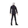 Picture of Bandai Anime Heroes: Jujutsu Kaisen - Satoru Gojo Hollow Purple Action Figure (36968)