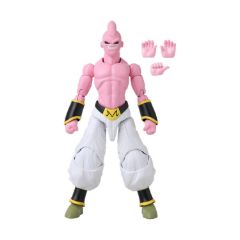 Picture of Bandai Dragon Stars: Dragon Ball Super - Majin Buu Aku Action Figure (40729)