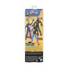 Picture of Hasbro Marvel Spider-Man: Venom Versus - Miles Morales Action Figure (G0939)