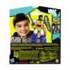Picture of Hasbro Transformers: Mixmashers - Starscream Action Figure (F9732)
