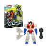 Picture of Hasbro Transformers: Mixmashers - Starscream Action Figure (F9732)