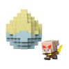 Picture of Mattel Minecraft: Mini Mode Player 1 Spawn Egg (JFB65)
