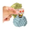 Picture of Mattel Minecraft: Mini Mode Player 1 Spawn Egg (JFB65)