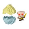 Picture of Mattel Minecraft: Mini Mode Player 1 Spawn Egg (JFB65)
