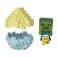 Picture of Mattel Minecraft: Mini Mode ZCJ Spawn Egg (JFB64)
