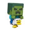 Picture of Mattel Minecraft: Mini Mode ZCJ Spawn Egg (JFB64)
