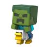 Picture of Mattel Minecraft: Mini Mode ZCJ Spawn Egg (JFB64)