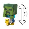 Picture of Mattel Minecraft: Mini Mode ZCJ Spawn Egg (JFB64)