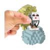 Picture of Mattel Minecraft: Mini Mode Ghast Spawn Egg (JFB63)
