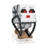Picture of Mattel Minecraft: Mini Mode Ghast Spawn Egg (JFB63)