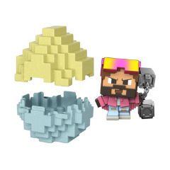 Picture of Mattel Minecraft: Mini Mode Liquid Spawn Egg (JFB67)