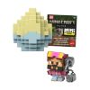Picture of Mattel Minecraft: Mini Mode Liquid Spawn Egg (JFB67)