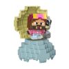 Picture of Mattel Minecraft: Mini Mode Liquid Spawn Egg (JFB67)
