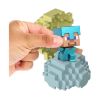 Picture of Mattel Minecraft: Mini Mode Steve Chase Spawn Egg (JFB68)