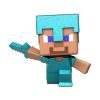 Picture of Mattel Minecraft: Mini Mode Steve Chase Spawn Egg (JFB68)