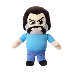 Picture of Mattel Minecraft: F25 Plush (20cm) (JDW13)