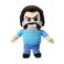 Picture of Mattel Minecraft: F25 Plush (20cm) (JDW13)