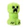 Picture of Mattel Minecraft: Creeper Plush (20cm) (JFP58)