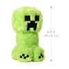 Picture of Mattel Minecraft: Creeper Plush (20cm) (JFP58)