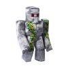 Picture of Mattel Minecraft: Iron Golem Plush (20cm) (JFP60)