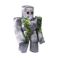 Picture of Mattel Minecraft: Iron Golem Plush (20cm) (JFP60)