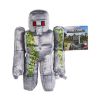 Picture of Mattel Minecraft: Iron Golem Plush (20cm) (JFP60)